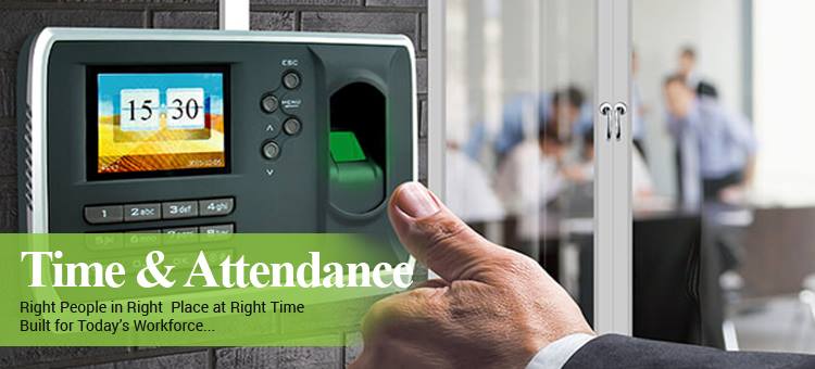 Attendance-Software